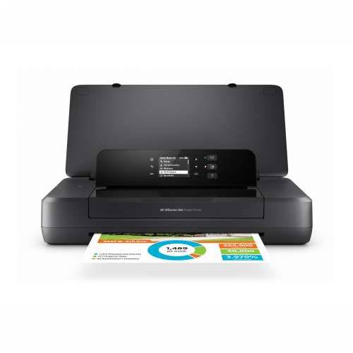 HP OfficeJet 200 Mobile Color Printer Cijena
