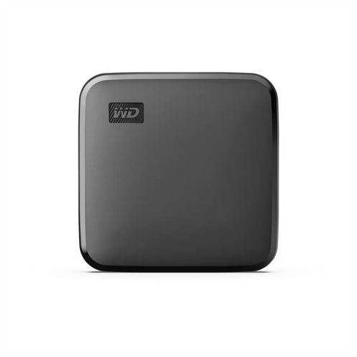 Vanjski SSD WD Elements SE 480GB
