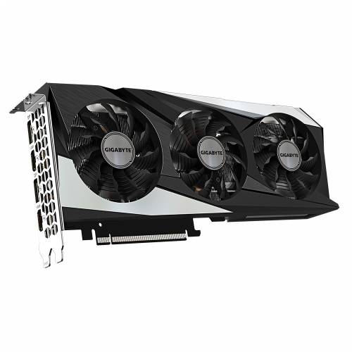 GigaByte GeForce RTX 3060 Gaming OC LHR grafička kartica - 3x DisplayPort/1x HDMI Cijena