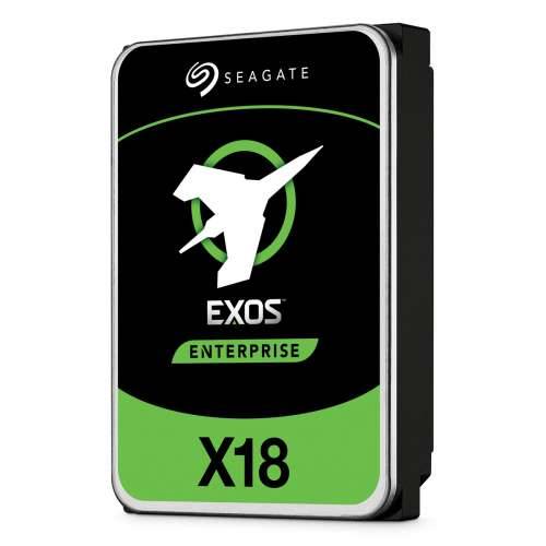 Seagate Exos X18 16TB 3,5 inča SATA 6Gb/s - interni poslovni tvrdi disk Cijena