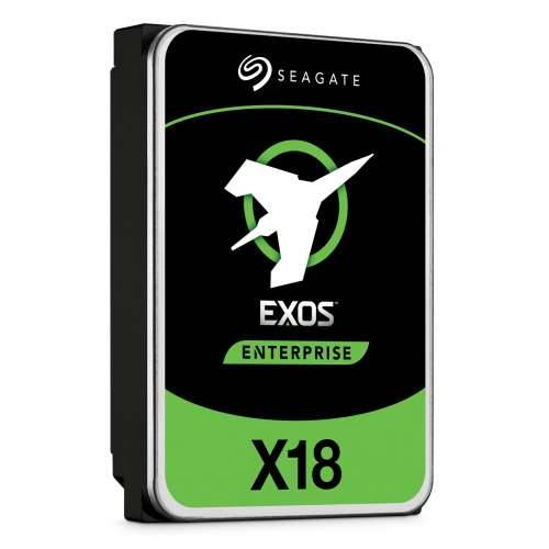 Seagate Exos X18 16TB 3,5 inča SATA 6Gb/s - interni poslovni tvrdi disk Cijena
