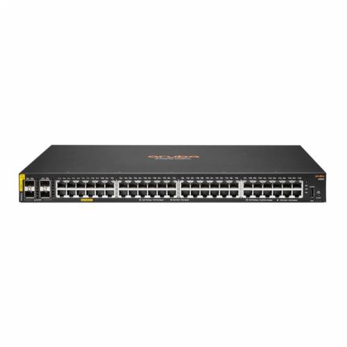 Aruba 6000 52-portni prekidač (R8N85A) [48x Gigabit LAN, PoE+, 4x SFP] Cijena