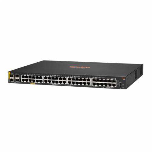 Aruba 6000 52-portni prekidač (R8N85A) [48x Gigabit LAN, PoE+, 4x SFP] Cijena