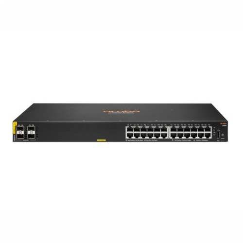 Aruba 6000 28-portni prekidač (R8N87A) [24x Gigabit LAN, PoE+, 4x SFP] Cijena