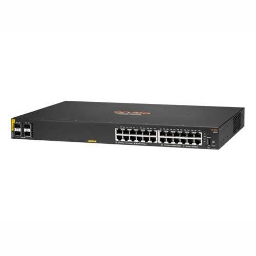 Aruba 6000 28-portni prekidač (R8N87A) [24x Gigabit LAN, PoE+, 4x SFP] Cijena