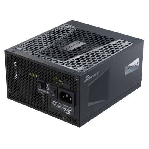 Seasonic Prime PX - 1300W | PC napajanje Cijena