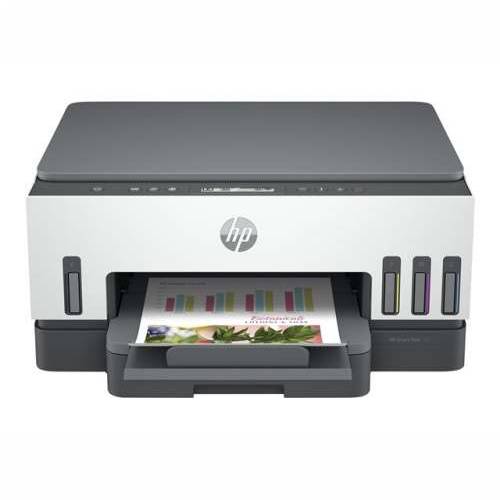 HP Smart Tank 720 All-in-One A4 Color Cijena