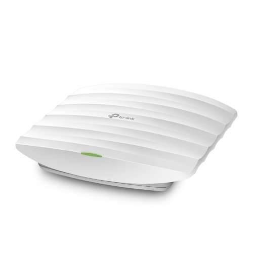 TP-Link AC1750 pristupna točka (EAP245 (5 paketa)) [WiFi 5, dvopojasni, do 1750 Mbit/s, stropni nosač] Cijena