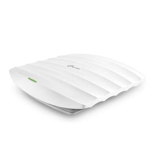 TP-Link AC1750 pristupna točka (EAP245 (5 paketa)) [WiFi 5, dvopojasni, do 1750 Mbit/s, stropni nosač] Cijena