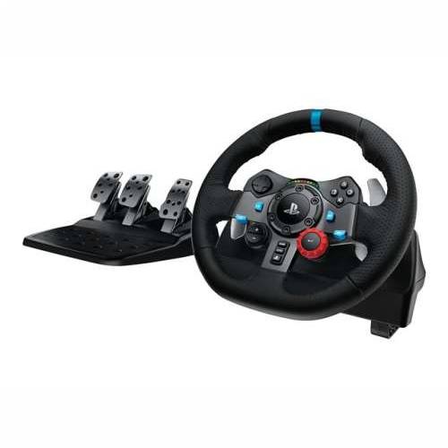 LOGI G29 Driving Force Racing Wheel Cijena
