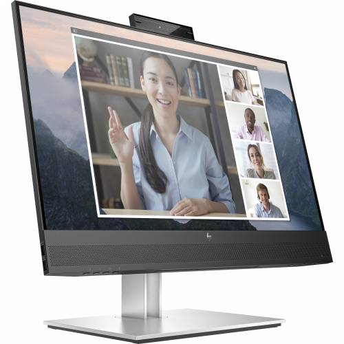 HP E24mv G4 uredski monitor - 60,45 cm (23,8"), web kamera, zvučnici Cijena