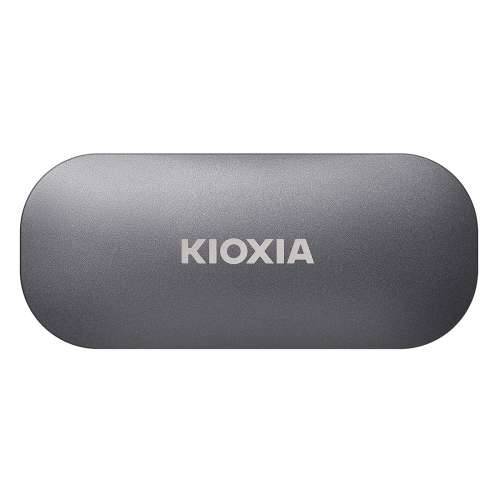 KIOXIA Exceria Plus prijenosni SSD 1TB - vanjski SSD disk, USB 3.1 Type-C Cijena