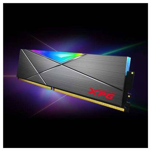 MEM DDR4 32GB 3200MHz XPG SPECTRIX D50 Grey AD Cijena