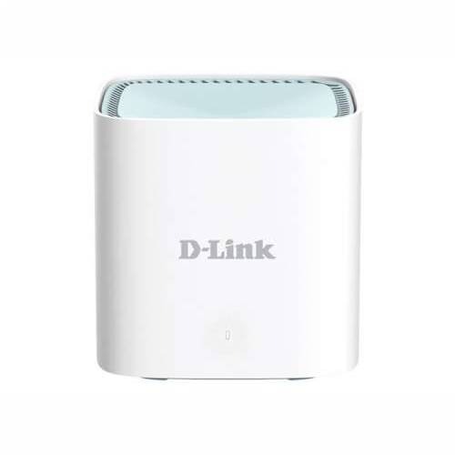 D-LINK Solution MESH Wi-Fi 6 AI Eagle Cijena