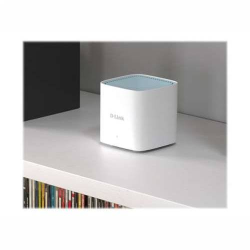 D-LINK Solution MESH Wi-Fi 6 AI Eagle Cijena