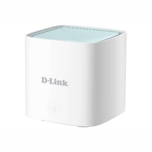 D-LINK Solution MESH Wi-Fi 6 AI Eagle Cijena