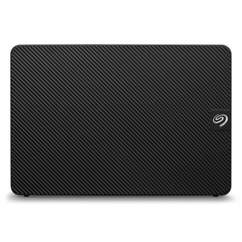 Seagate Expansion Desktop 6TB Black - vanjski tvrdi disk, USB 3.0 Micro-B Cijena