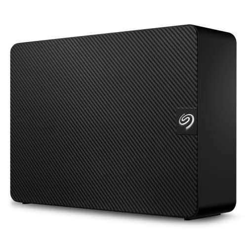 Seagate Expansion Desktop 6TB Black - vanjski tvrdi disk, USB 3.0 Micro-B Cijena
