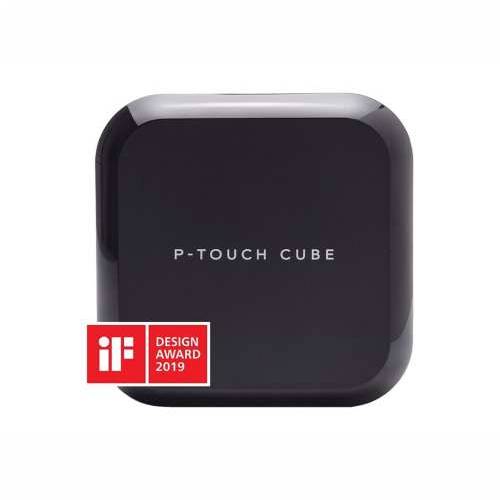 BROTHER P-Touch Cube Label printer Cijena