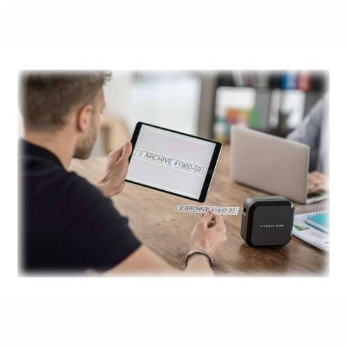 BROTHER P-Touch Cube Label printer Cijena