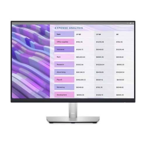 Dell P2423 uredski monitor - 61 cm (24 inča), IPS panel, DisplayPort Cijena