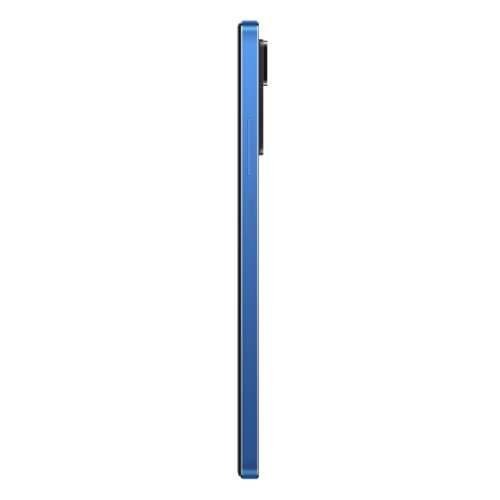 Xiaomi Redmi Note 11 Pro 5G 6GB/128GB Atlantic Blue [16,94 cm (6,67") AMOLED zaslon, Android 11, 108MP trostruka kamera] Cijena