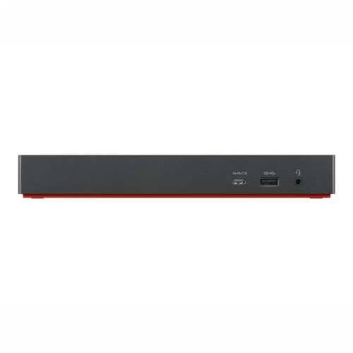 LENOVO ThinkPad Thunderbolt 4 Dock Cijena