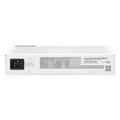 Aruba Instant On 1830 8-portni PoE+ prekidač [8x Gigabit LAN, PoE+ 65W, bez ventilatora] Cijena