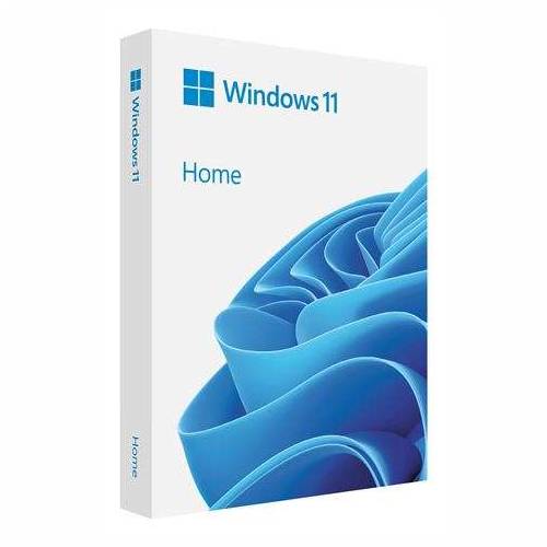 FPP Windows 11 Home 64-bit Cro USB, HAJ-00104