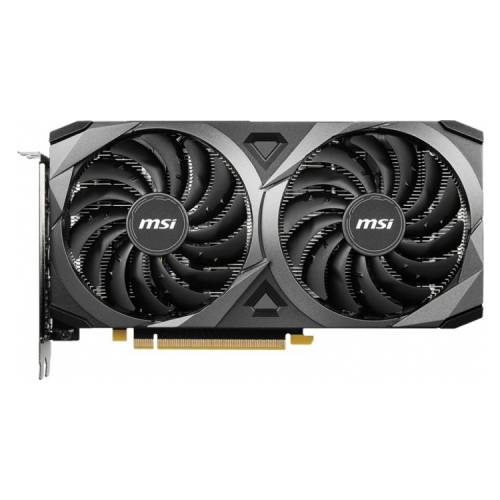 MSI GeForce RTX 3060 VENTUS 2X 12G OC grafička kartica - 3x DisplayPort/1x HDMI Cijena