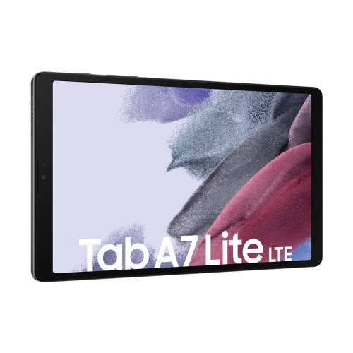Samsung Galaxy Tab A7 Lite LTE tamno sivi 8.7" / WXGA+ zaslon / Octa-Core / 3 GB RAM / 32 GB prostora za pohranu / Android 11.0. Cijena