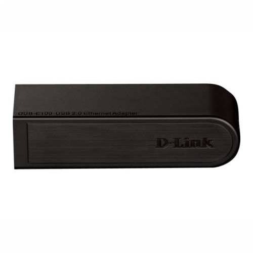 D-LINK 100MBit NIC USB2.0 MPF ML Cijena