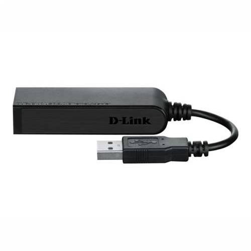 D-LINK 100MBit NIC USB2.0 MPF ML Cijena