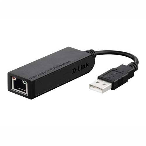 D-LINK 100MBit NIC USB2.0 MPF ML Cijena