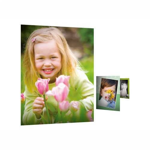 HP Everyday Glossy Photo Paper A4 100 BL Cijena