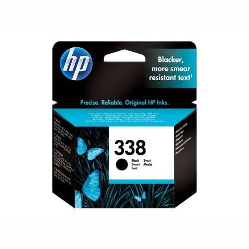 HP Nr338 ink 11ml black for PS8150 Cijena