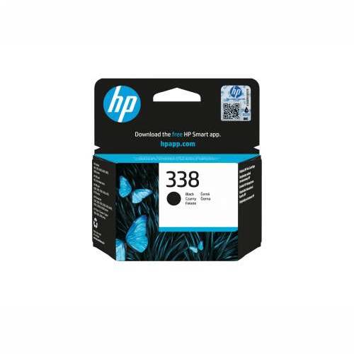 HP Nr338 ink 11ml black for PS8150 Cijena