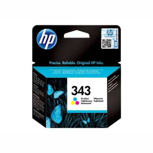 HP Nr343 ink 7ml color DJ5740 6540 Cijena