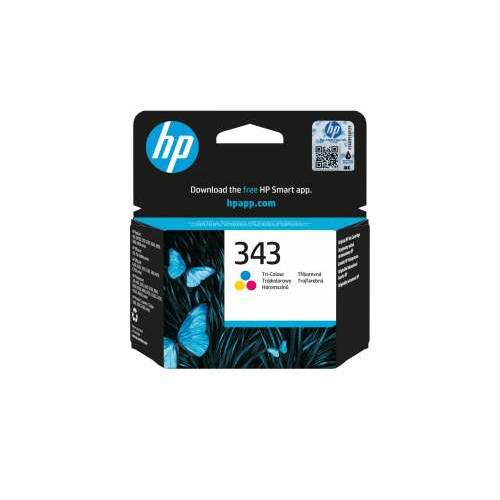 HP Nr343 ink 7ml color DJ5740 6540