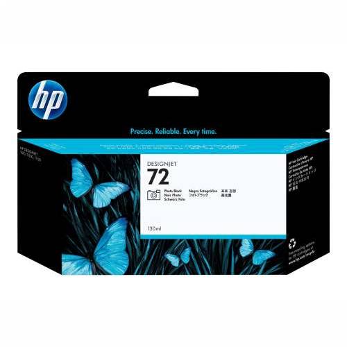 HP 72 ink black photo Vivera 130ml Cijena