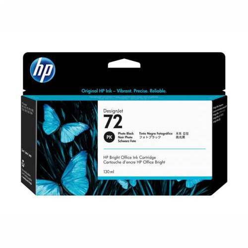 HP 72 ink black photo Vivera 130ml Cijena