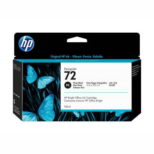 HP 72 ink black photo Vivera 130ml Cijena