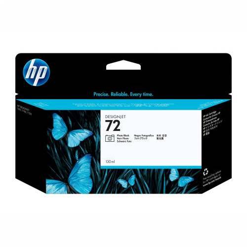 HP 72 ink black photo Vivera 130ml Cijena