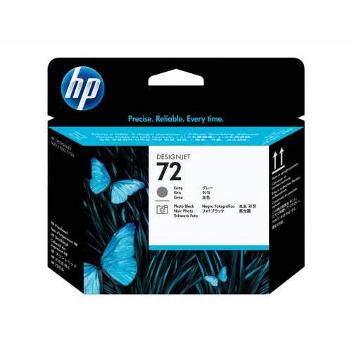 HP 72 Printhead grey and black Vivera Cijena