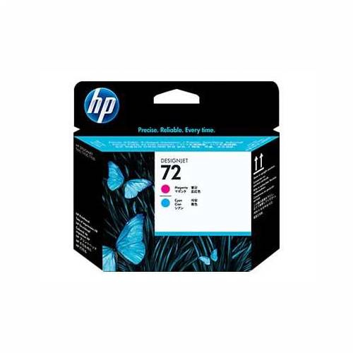 HP 72 Printhead magenta and cyan Vivera Cijena