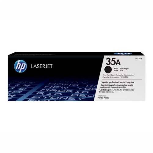 HP Toner CB435A black HV Cijena