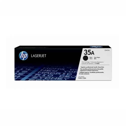 HP Toner CB435A black HV Cijena