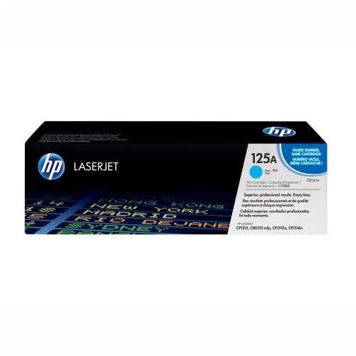 HP Toner CB541A Cyan HV Cijena