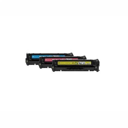 HP Toner CB541A Cyan HV Cijena