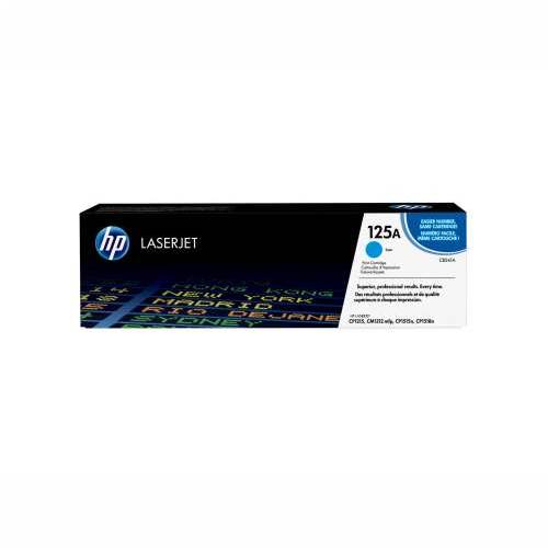 HP Toner CB541A Cyan HV Cijena
